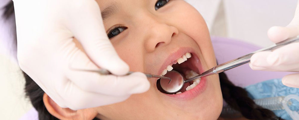 小児歯科