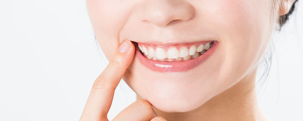 審美歯科(ホワイトニング)